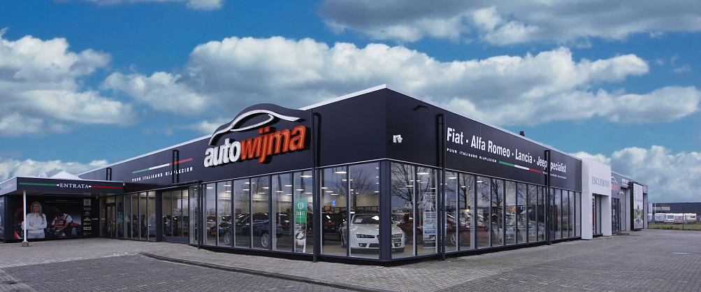 Carteam Auto Wijma