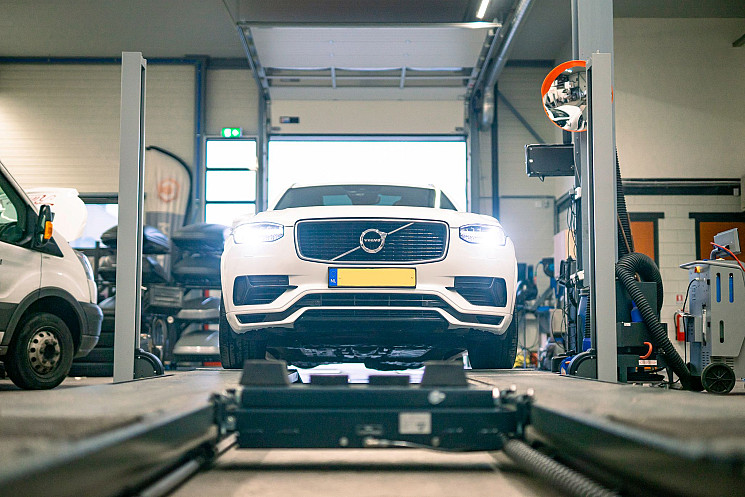 Carteam Auto Wijma