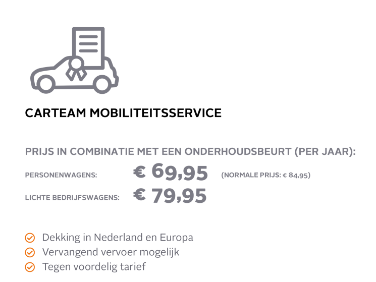 Carteam Auto Wijma